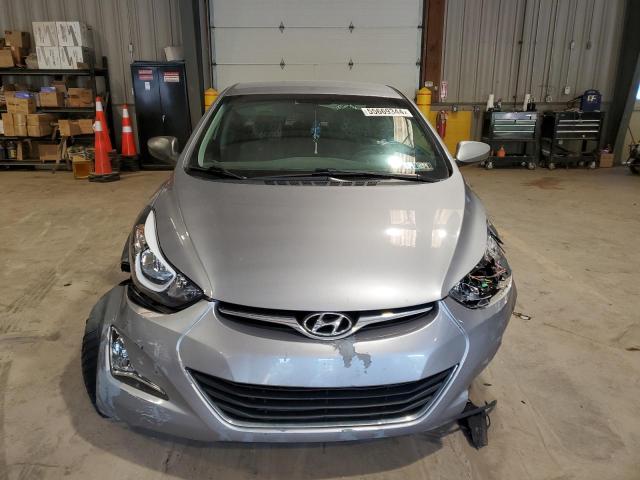 2016 Hyundai Elantra Se VIN: 5NPDH4AE3GH762229 Lot: 55669344