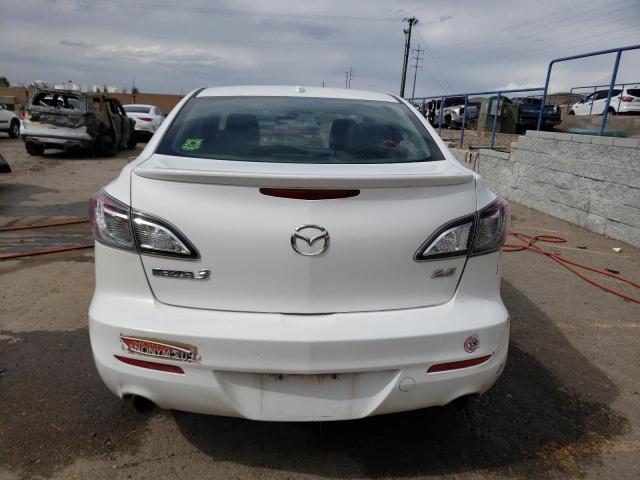 2010 Mazda 3 S VIN: JM1BL1S55A1103621 Lot: 54560374