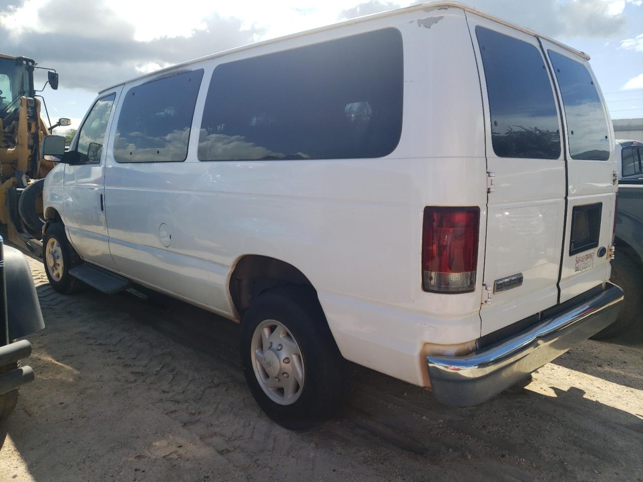 1FBNE31L66HB31160 2006 Ford Econoline E350 Super Duty Wagon