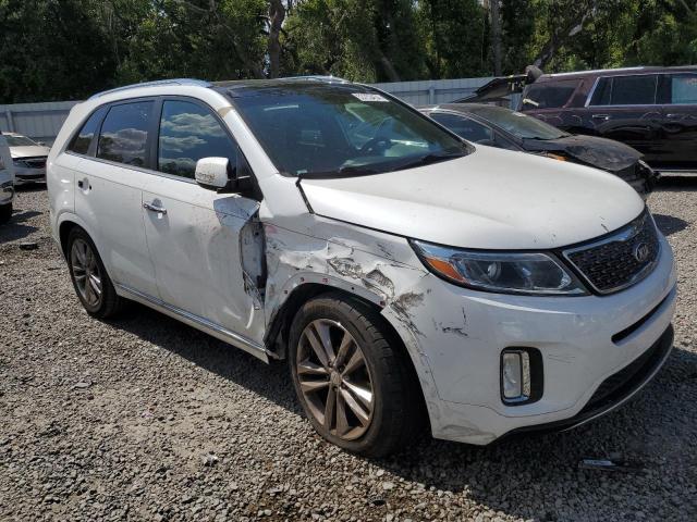 2014 Kia Sorento Sx VIN: 5XYKW4A76EG488592 Lot: 53753454