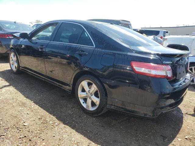 2010 Toyota Camry Base VIN: 4T1BF3EK7AU111718 Lot: 53739694