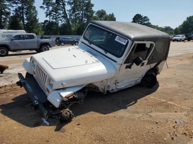 1988 Jeep Wrangler Sport VIN: 2BCCV8135JB521013 Lot: 55653374