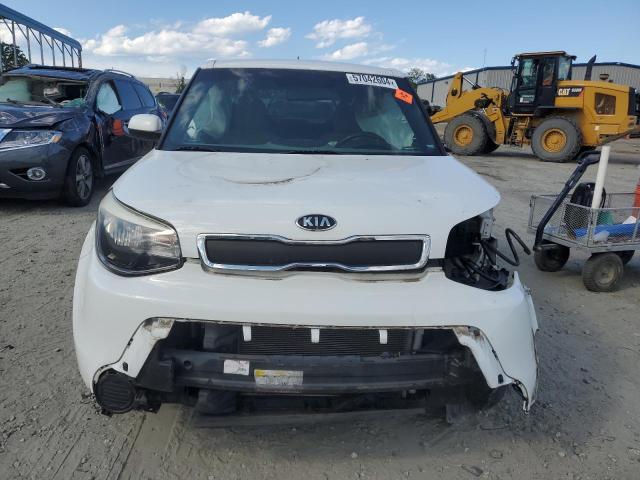 2014 Kia Soul VIN: KNDJN2A24E7710762 Lot: 57042604