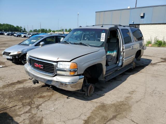 2005 GMC Yukon Xl K1500 VIN: 3GKFK16Z25G288143 Lot: 55485104