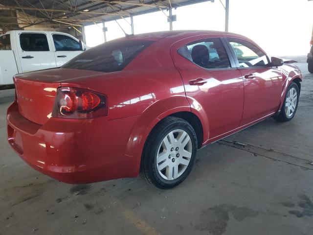 2014 Dodge Avenger Se VIN: 1C3CDZAB5EN111633 Lot: 54438584