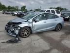 2017 CHEVROLET CRUZE LS - 1G1BC5SMXH7168463