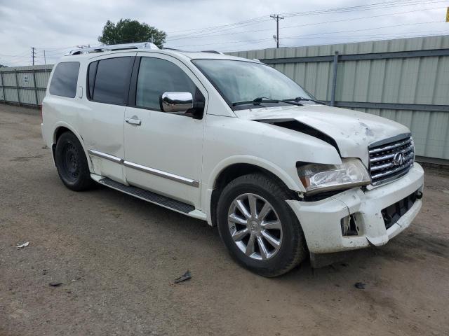 2010 Infiniti Qx56 VIN: 5N3ZA0NF2AN900570 Lot: 56678944