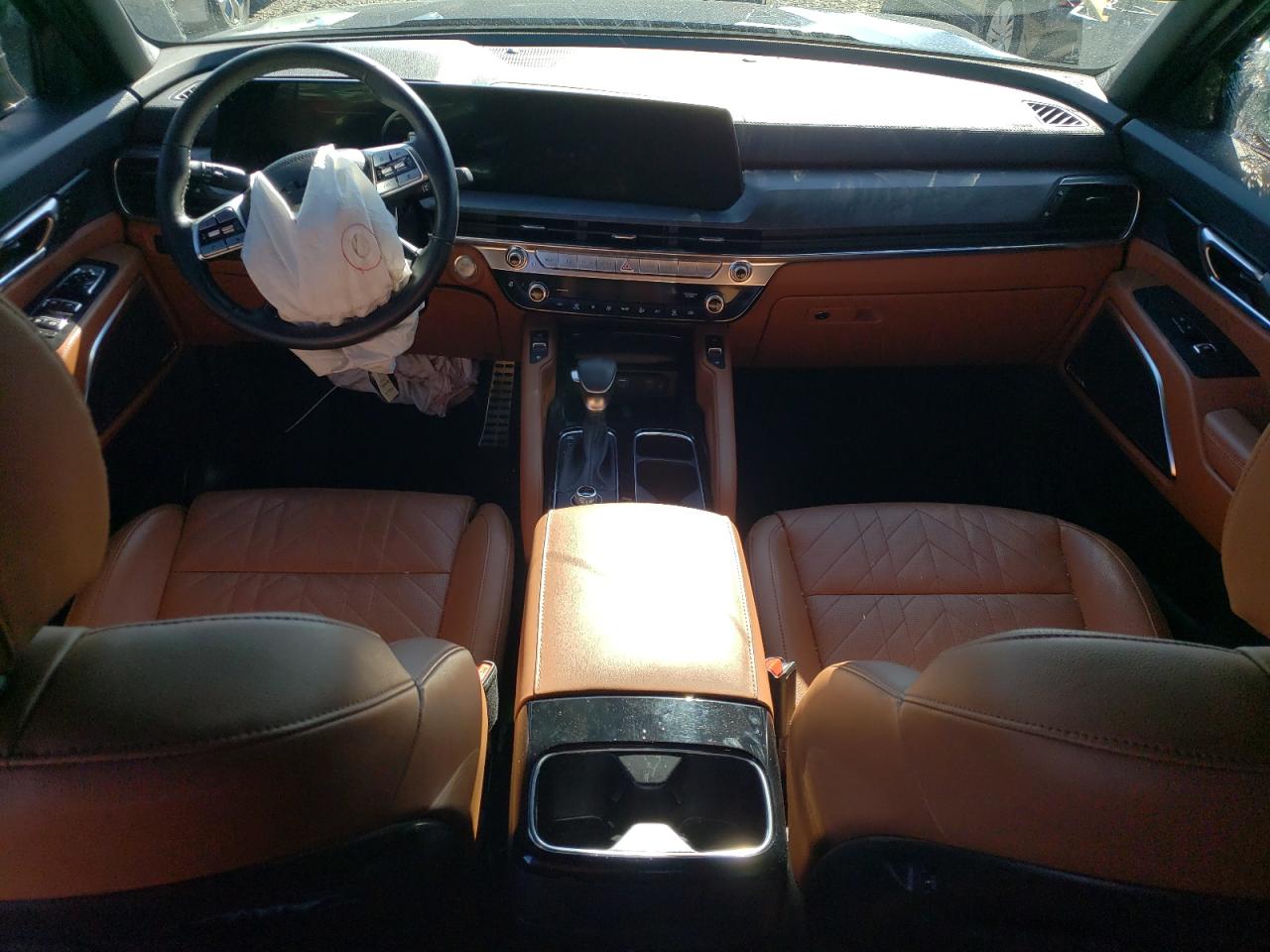 5XYP5DGC9PG390365 2023 Kia Telluride Sx