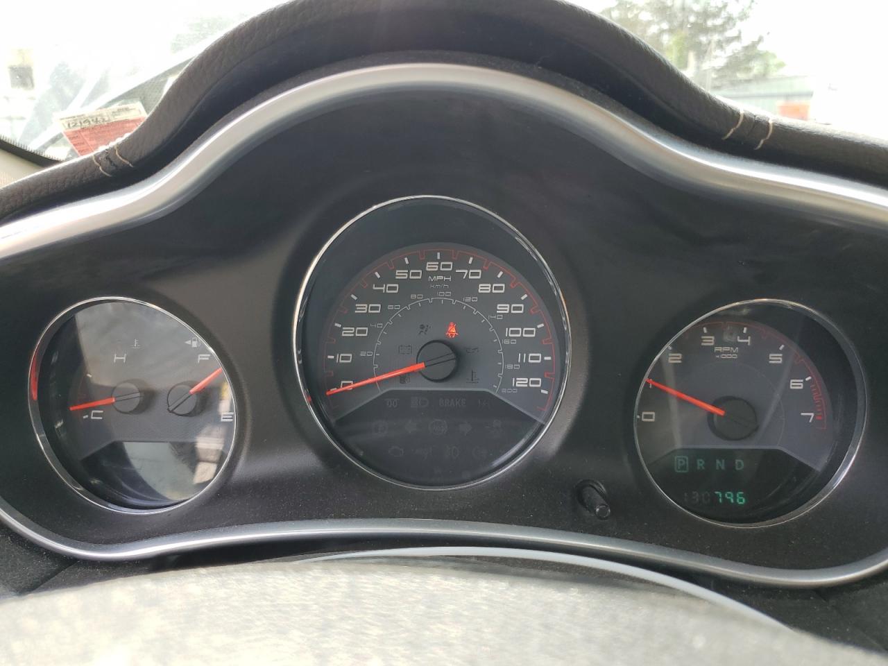 1C3CDZAG4EN232942 2014 Dodge Avenger Se