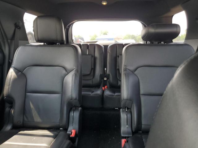 2017 Ford Explorer Xlt VIN: 1FM5K7D86HGC29578 Lot: 56239144