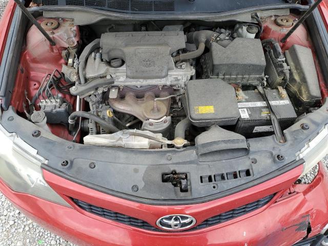 VIN 4T1BF1FK4DU674930 2013 Toyota Camry, L no.11