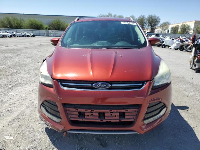 2014 Ford Escape Titanium VIN: 1FMCU0JX7EUB34206 Lot: 55967704