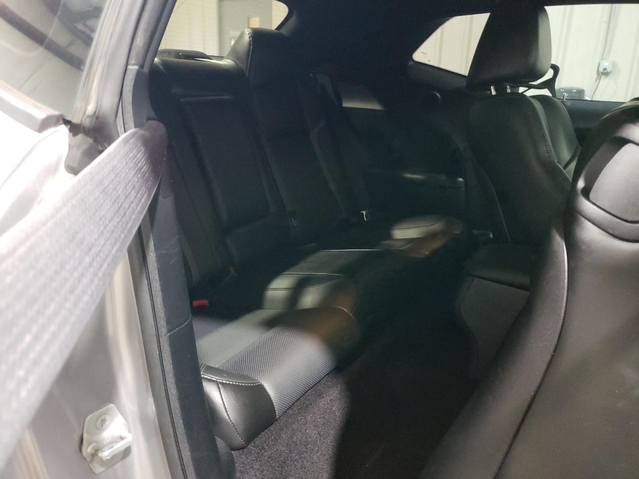 2C3CDZAGXJH259386 2018 Dodge Challenger Sxt