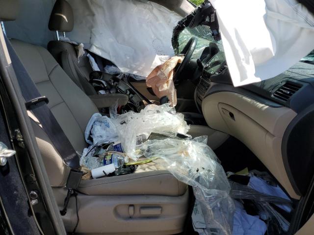 2019 HONDA PILOT EXL #3297125516