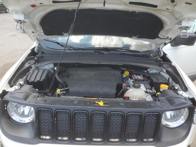 2020 Jeep Renegade Sport VIN: ZACNJBAB4LPL75447 Lot: 55592264