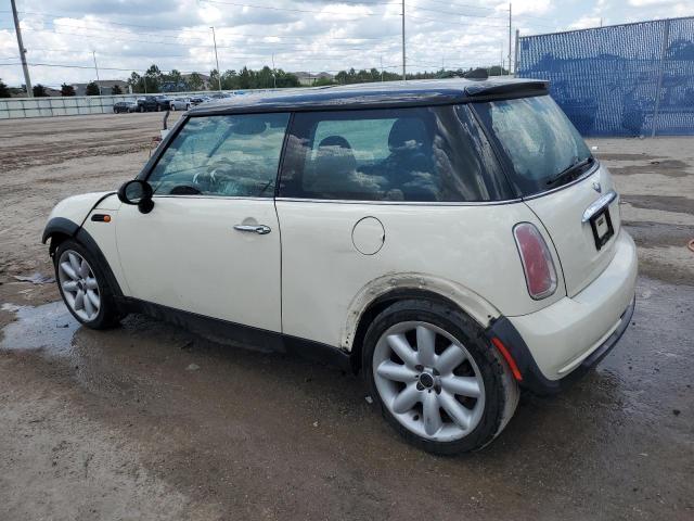 2005 Mini Cooper VIN: WMWRC33545TJ69058 Lot: 56140804