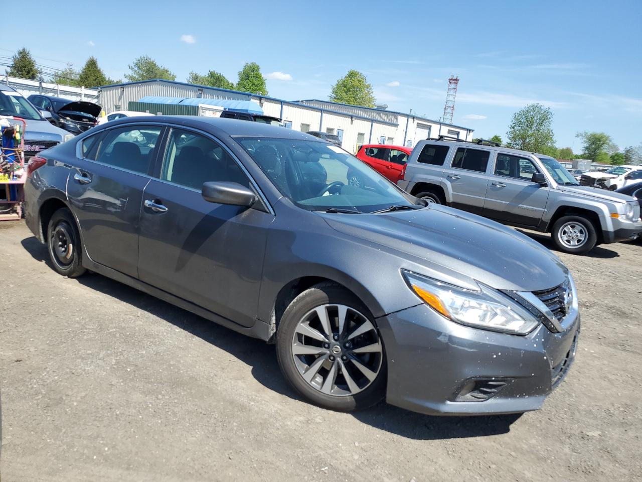 1N4AL3AP3JC263534 NISSAN ALTIMA 2018