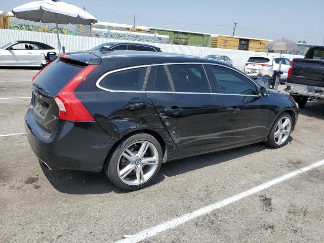 2016 Volvo V60 T5 Premier VIN: YV140MEK2G1309650 Lot: 56101044