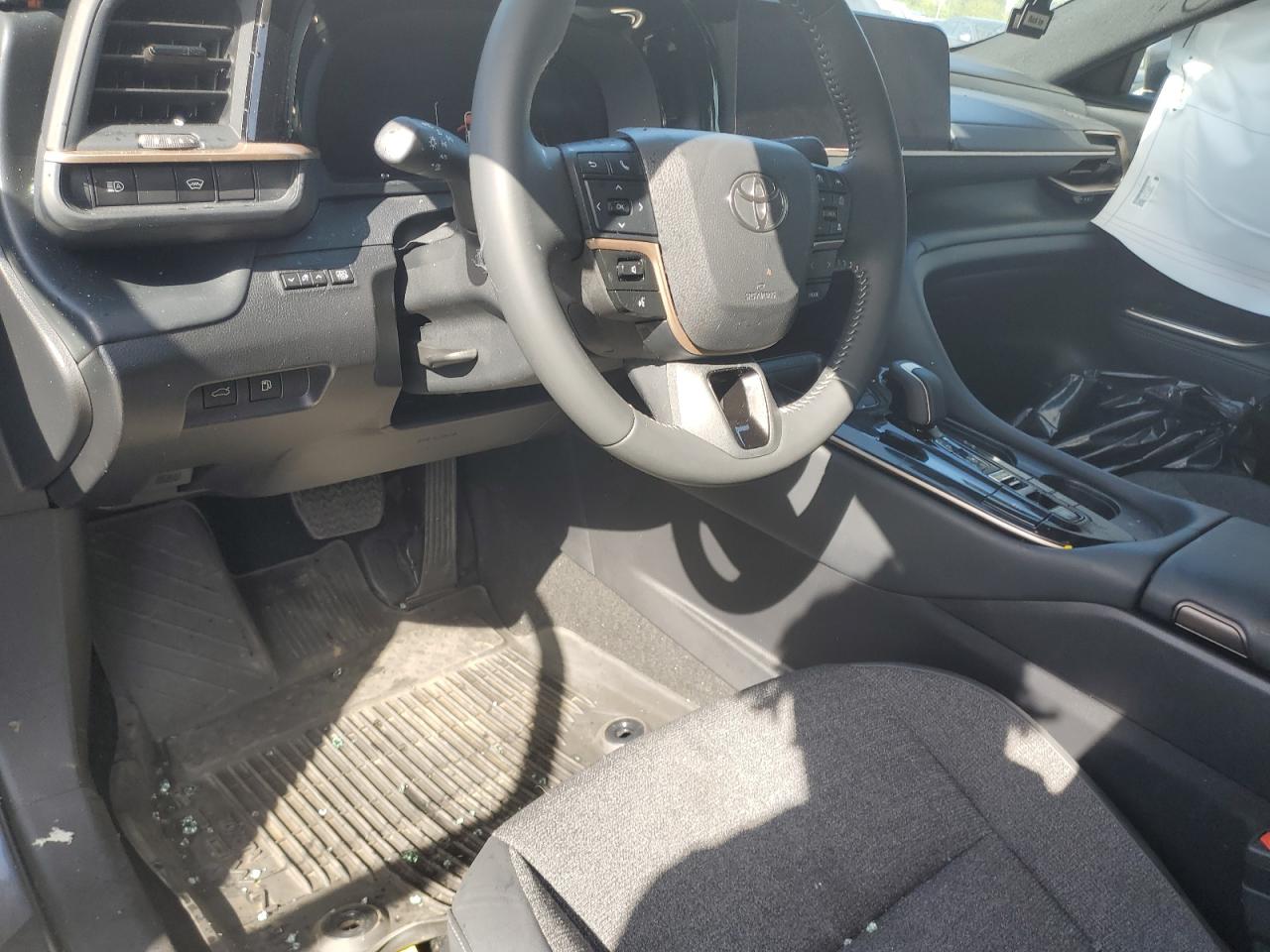 JTDAAAAF2R3020823 2024 Toyota Crown Xle