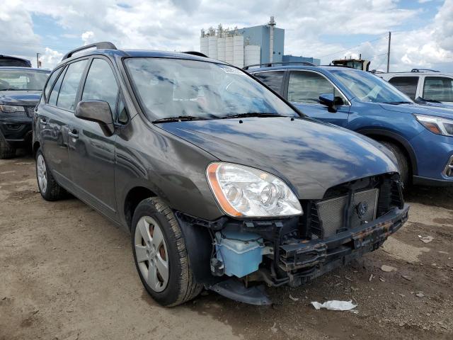 2009 Kia Rondo Base VIN: KNAFG528497260957 Lot: 54447374