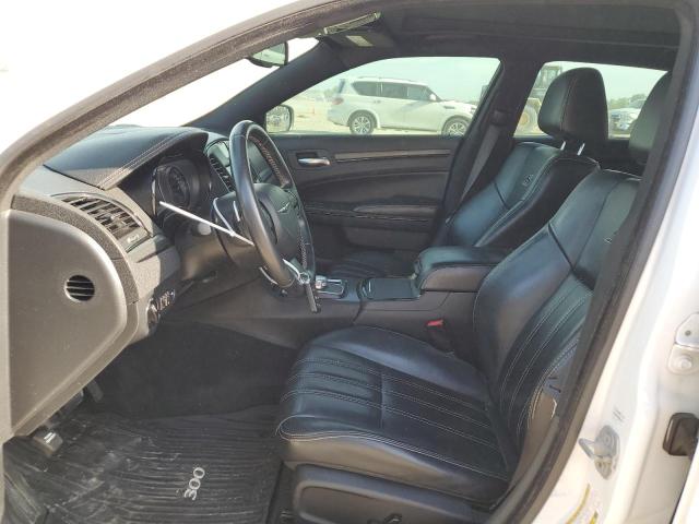 2015 Chrysler 300 S VIN: 2C3CCABG5FH845388 Lot: 55274404