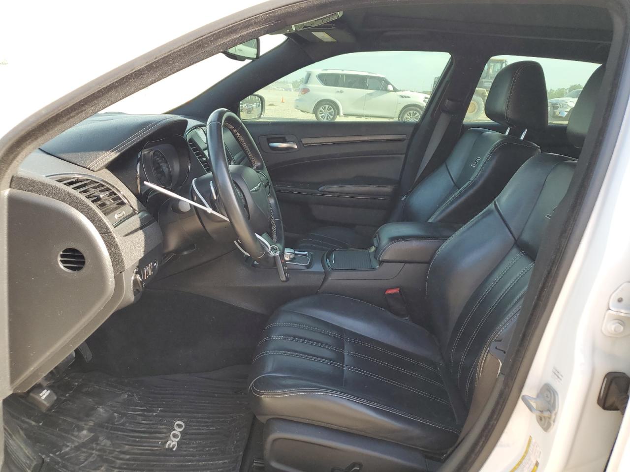 2C3CCABG5FH845388 2015 Chrysler 300 S