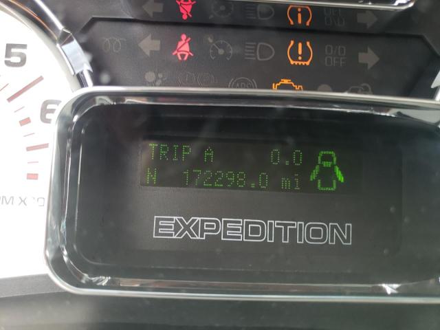 2008 Ford Expedition El Limited VIN: 1FMFK195X8LA41525 Lot: 55525654