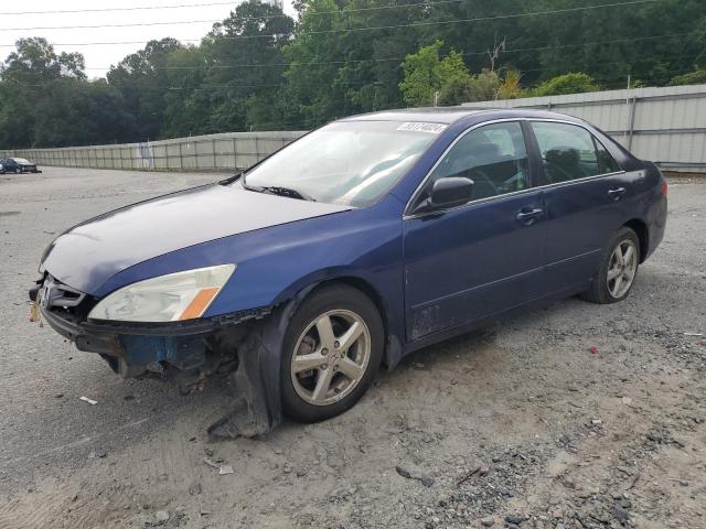 2005 Honda Accord Lx VIN: 1HGCM56415A136133 Lot: 55174024