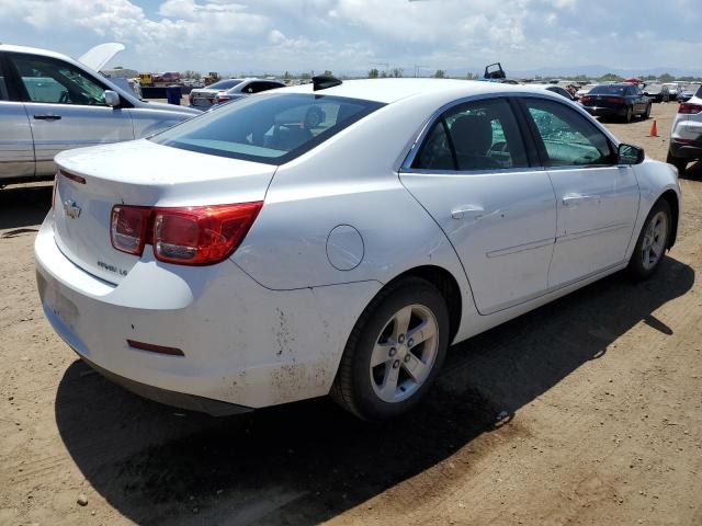 2015 Chevrolet Malibu Ls VIN: 1G11B5SL1FF171616 Lot: 56734254