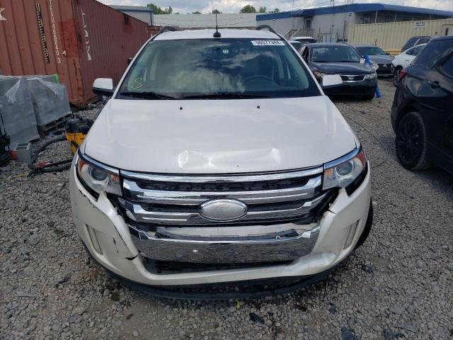 2012 Ford Edge Limited VIN: 2FMDK3KC2CBA44228 Lot: 56577344