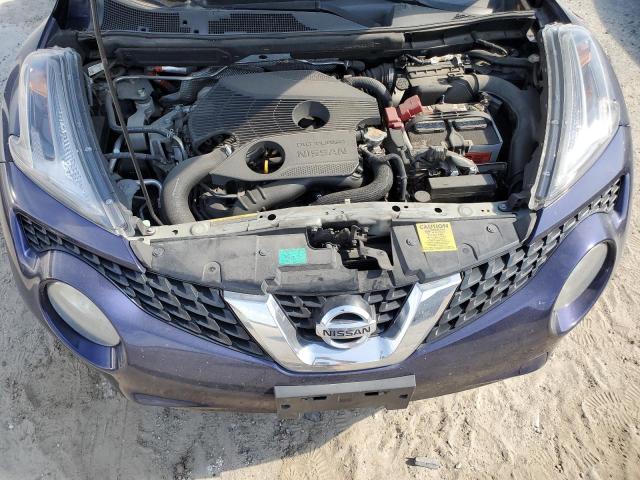 2016 Nissan Juke S VIN: JN8AF5MR6GT609020 Lot: 56682684