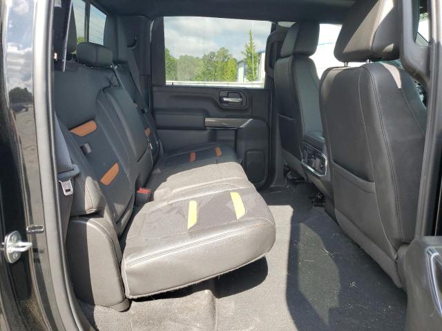 2020 GMC Sierra K2500 At4 VIN: 1GT19PEY2LF346389 Lot: 54928384