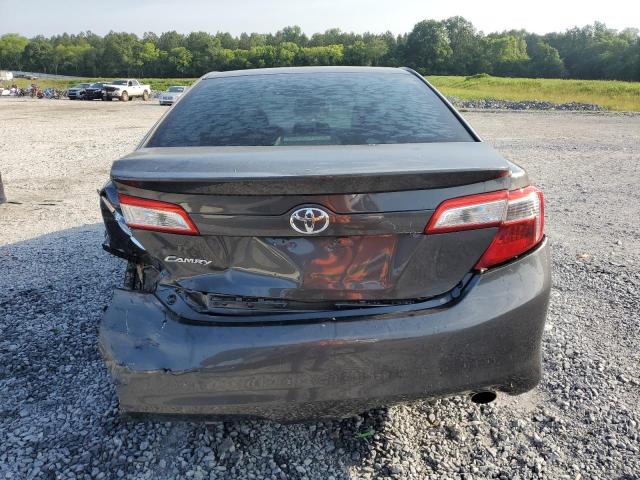 2013 Toyota Camry L VIN: 4T1BF1FK7DU284503 Lot: 56419244