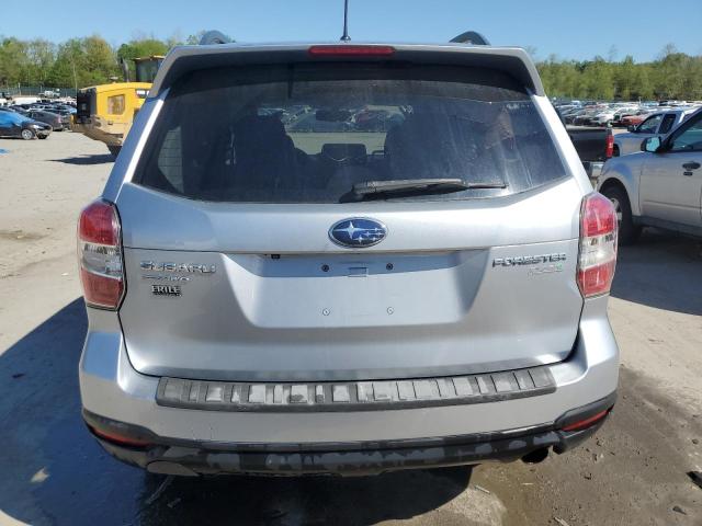 2014 Subaru Forester 2.5I Limited VIN: JF2SJAHC2EH406740 Lot: 53374284