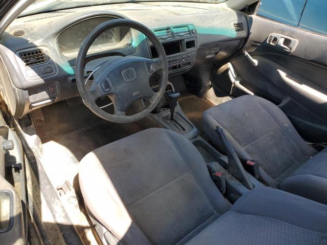 1998 Honda Civic Dx VIN: 1HGEJ6221WL047535 Lot: 56058734