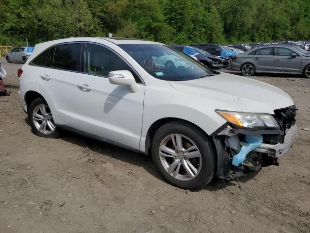 2014 Acura Rdx Technology VIN: 5J8TB4H5XEL024229 Lot: 53484764