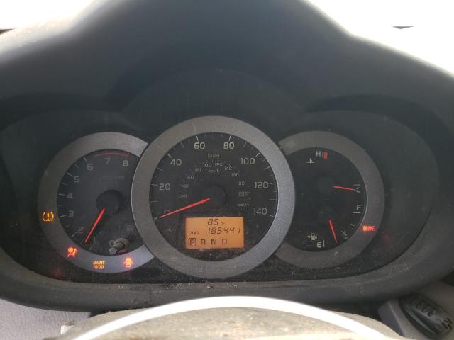 2010 Toyota Rav4 VIN: JTMZF4DV2A5031130 Lot: 53686944