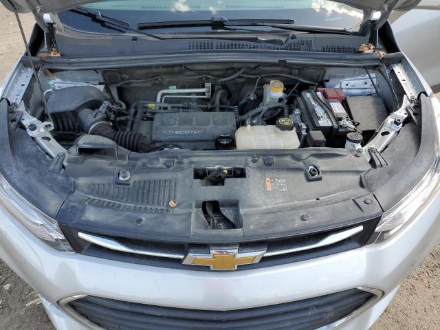 2020 CHEVROLET TRAX 1LT - 3GNCJLSB5LL142661