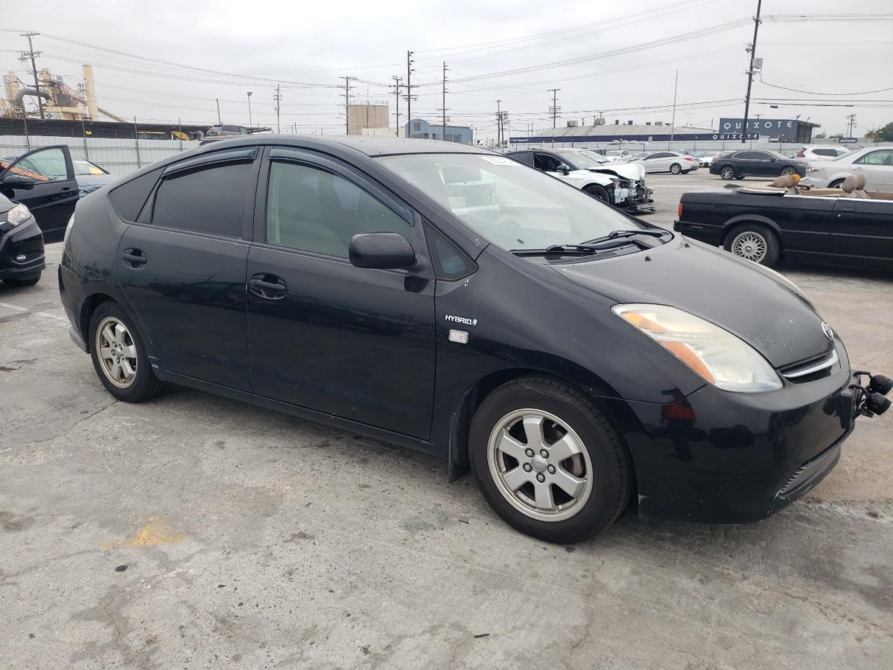 JTDKB20U093542468 2009 Toyota Prius