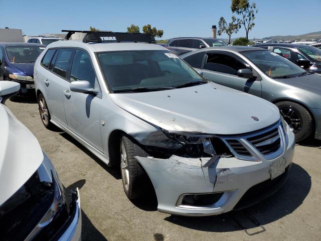 2008 Saab 9-3 Aero VIN: YS3FH51U481104751 Lot: 54231424