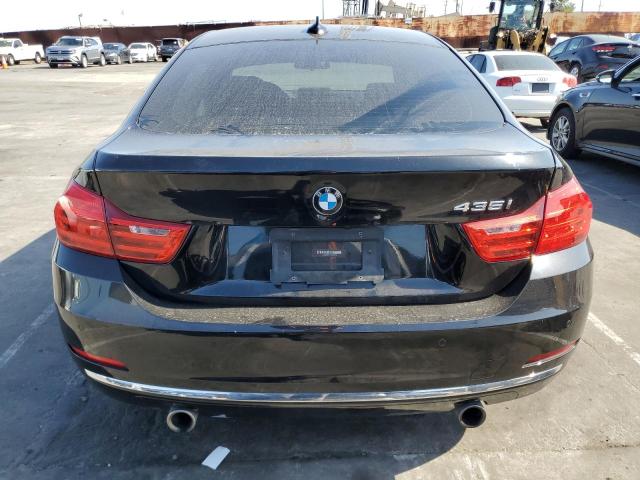 2016 BMW 435 I Gran Coupe VIN: WBA4B1C57GG242226 Lot: 56236184