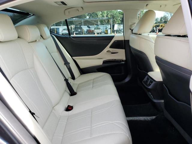 2022 Lexus Es 350 Base VIN: 58AEZ1B19NU130208 Lot: 54697284