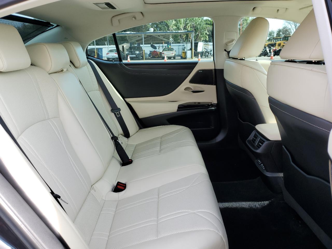 58AEZ1B19NU130208 2022 Lexus Es 350 Base