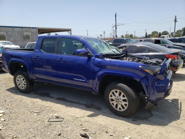 2024 Toyota Tacoma Double Cab VIN: 3TMKB5FN4RM000287 Lot: 54284454