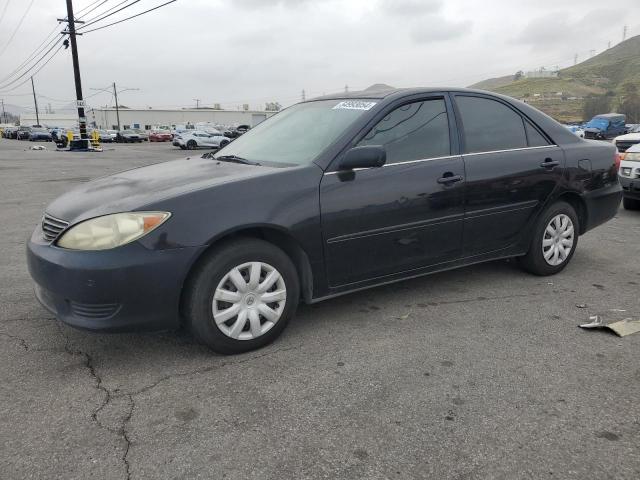 2005 Toyota Camry Le VIN: 4T1BE32K25U024466 Lot: 54993054