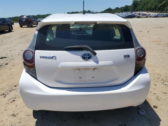 2013 Toyota Prius C VIN: JTDKDTB39D1537617 Lot: 56536544