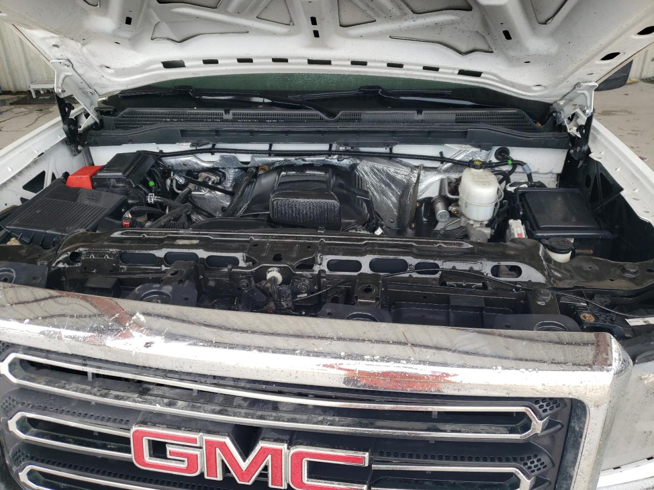 1GT21VEG1GZ268022 2016 GMC Sierra C3500