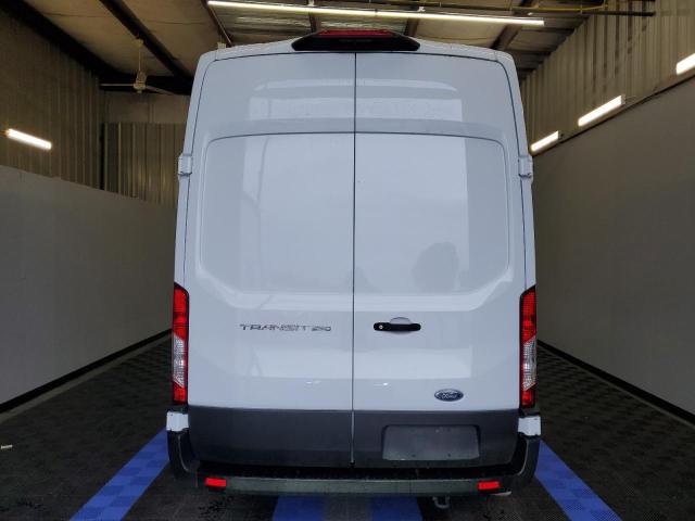 2023 Ford Transit T-250 VIN: 1FTBR1X84PKA69689 Lot: 55078174