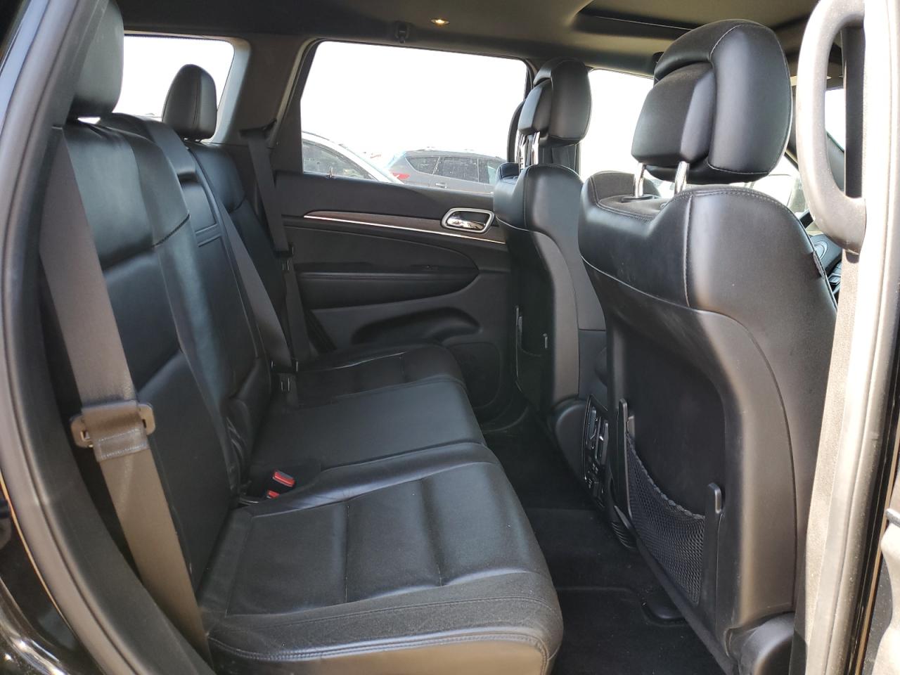 1C4RJFBG0JC459210 2018 Jeep Grand Cherokee Limited