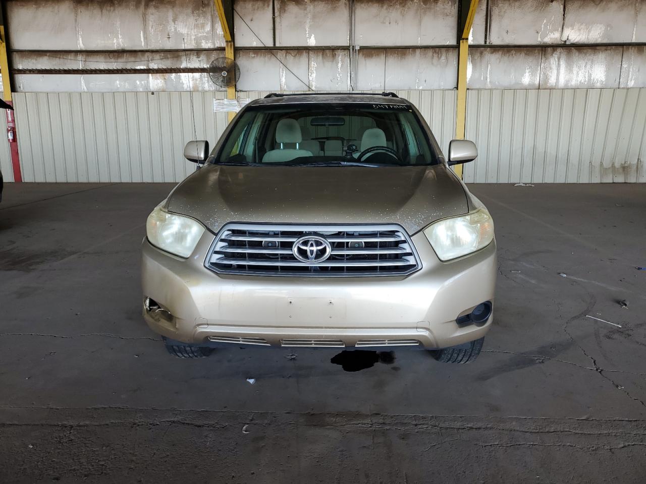 JTEDS41A082047874 2008 Toyota Highlander